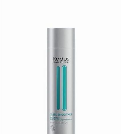 Разглаживающий шампунь,Kadus Professional Sleek Smoother Shampoo